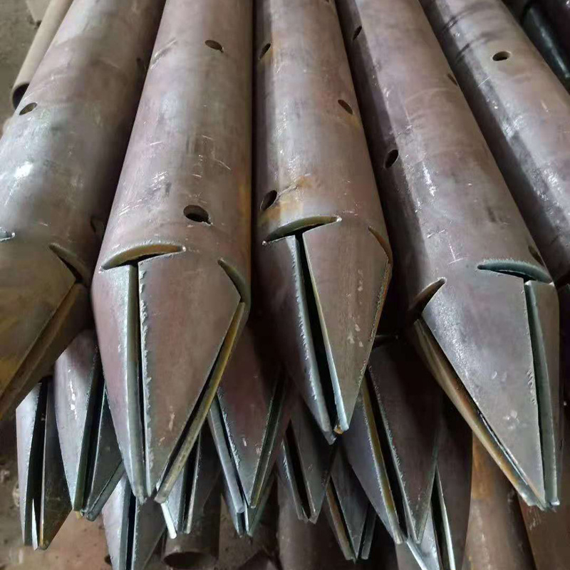 岐山预埋注浆管